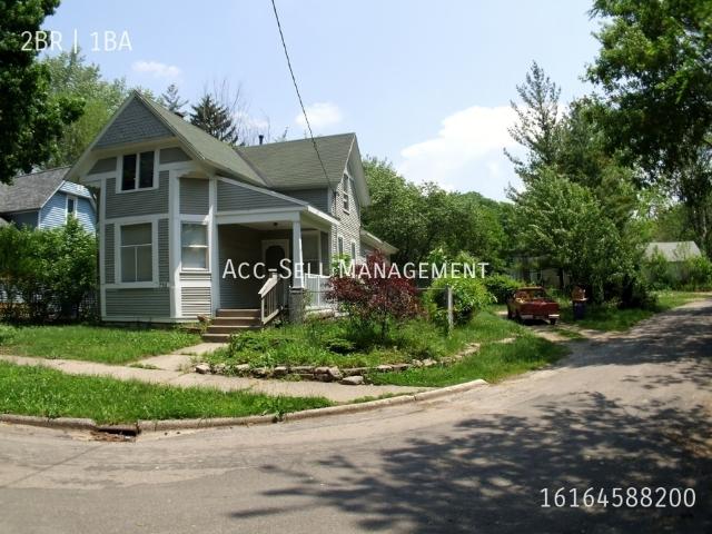 Apartment for rent in Grand Rapids
