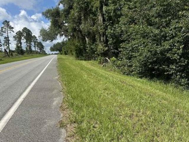 Land for sale in Greenville, Florida