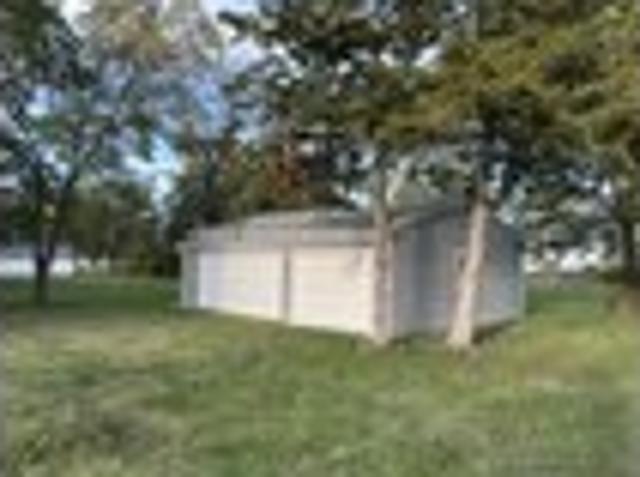 House for sale in Osceola, Iowa