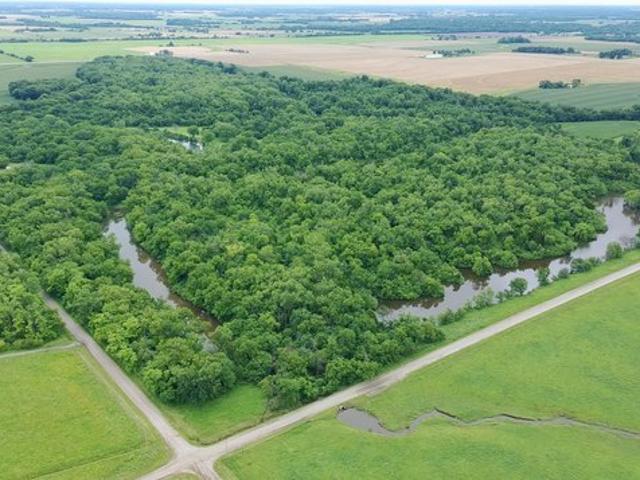 Land for sale in Kansas