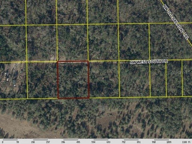 Land for sale in Mayo, Florida