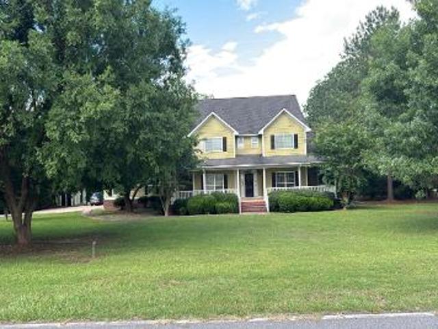 House for sale in Grady, Georgia