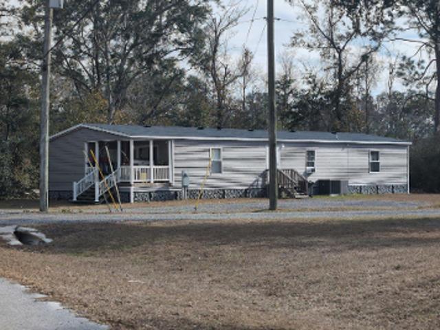 House for sale in Lake City, Florida