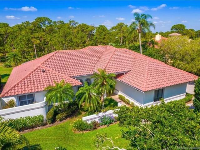 House for sale in Palm City, Florida