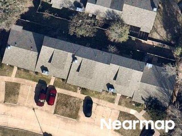 Condo for sale in Lawton, Oklahoma