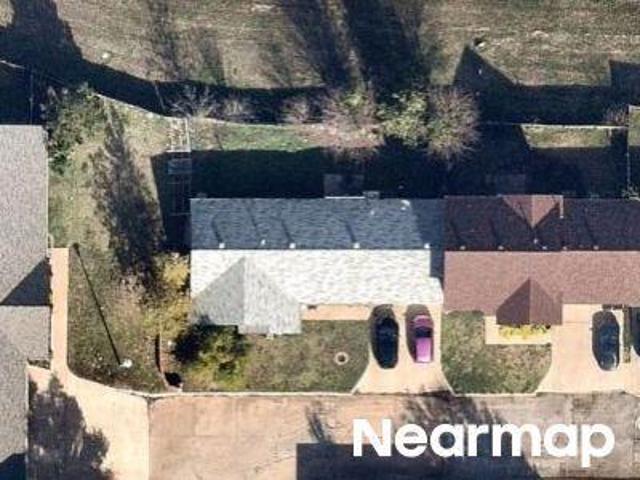 House for sale in Lawton, Oklahoma