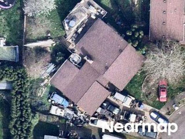 House for sale in Oregonia