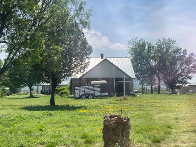 House for sale in Lawton, Oklahoma
