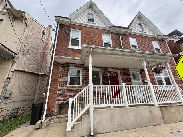 Apartment for rent in Lebanon, Pennsylvania