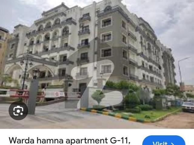 Apartment for rent in Islamabad
