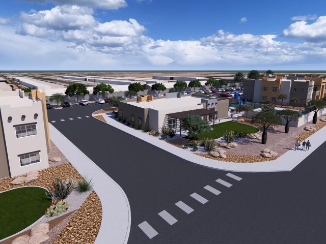 Land for sale in Yuma, Yuma County