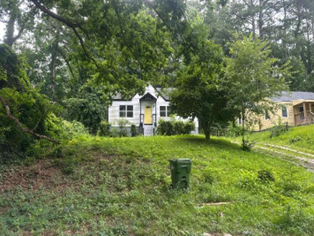 House for sale in Atlanta, Georgia