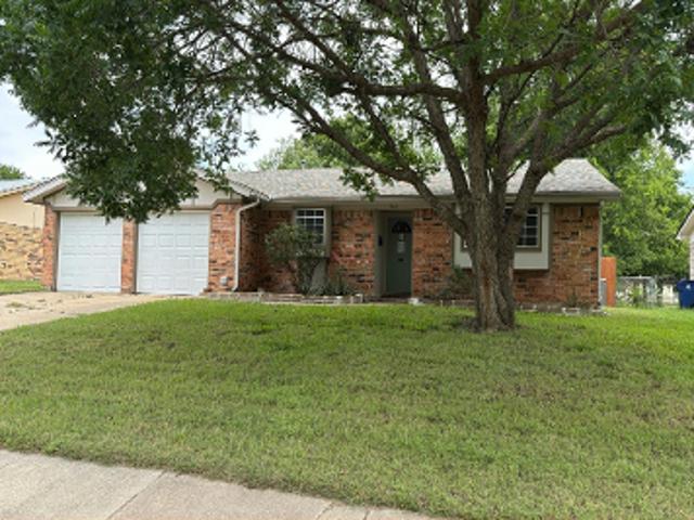 House for sale in Johnson, Texas