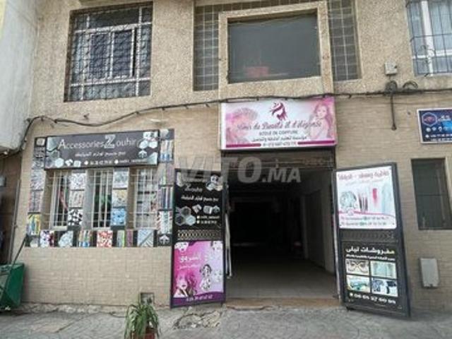 Local commercial vente à Tétouan, Tanger-Tétouan