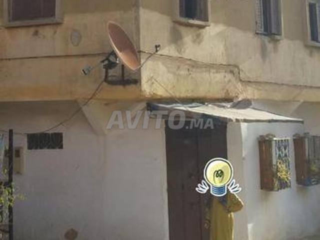 Local commercial location à Meknès