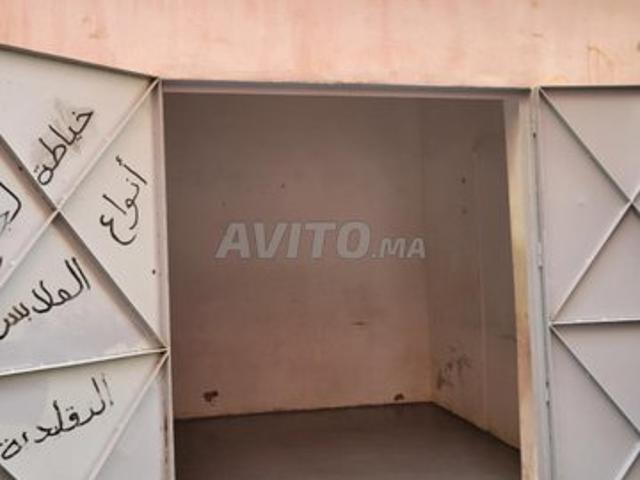 Local commercial vente à Sidi Moussa, L'Oriental