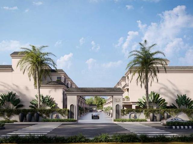 Villa for sale in Tilakwada, Gujarat
