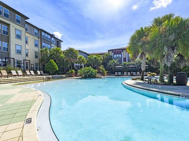 Apartment for rent in Tallahassee, Florida