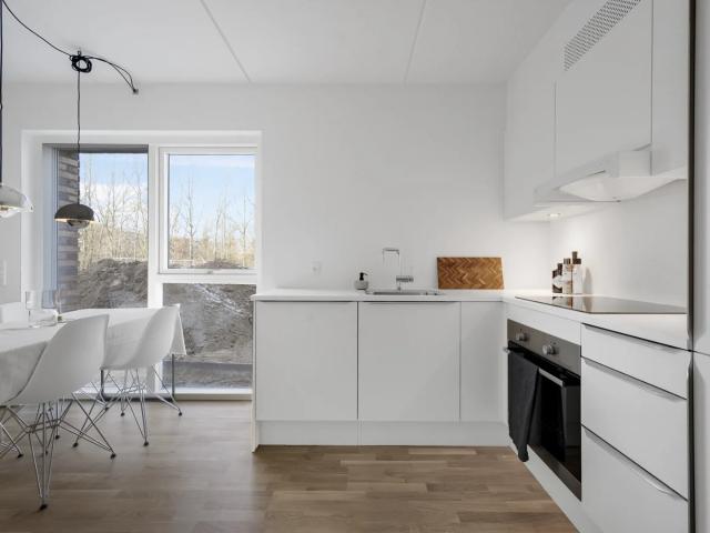 Lejlighed til leje i Århus