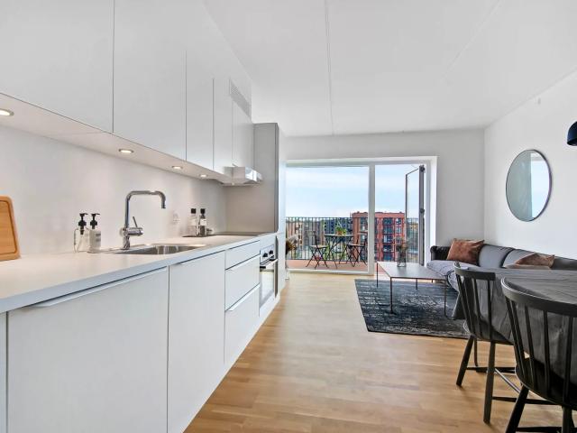 Lejlighed til leje i Århus