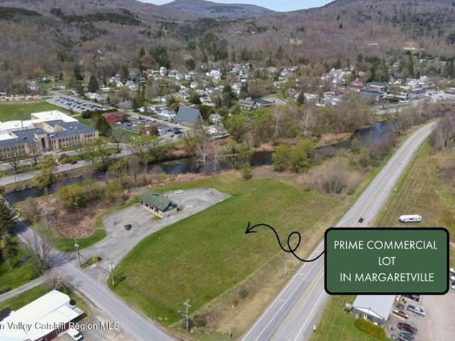 Land for sale in New York