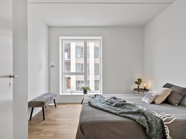 Lejlighed til leje i Odense