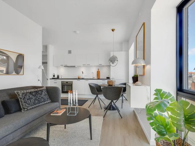 Lejlighed til leje i Aalborg, Brønderslev-Dronninglund