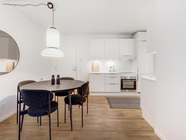 Lejlighed til leje i Toveshøj, Aarhus