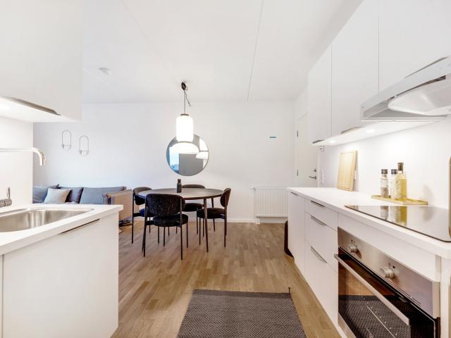 Lejlighed til leje i Århus