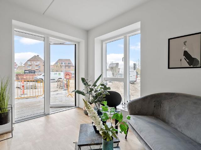 Lejlighed til leje i Odense