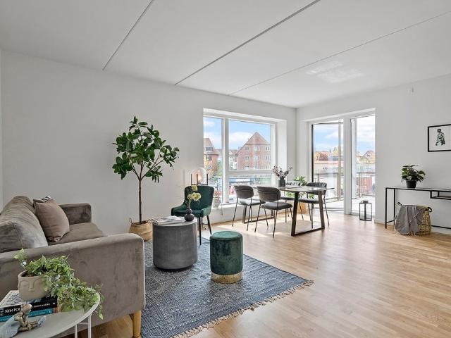 Lejlighed til leje i Odense