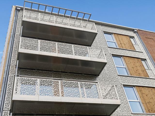 Lejlighed til leje i Fredericia