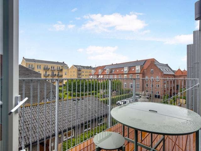 Lejlighed til leje i Aalborg, Brønderslev-Dronninglund