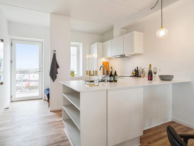 Lejlighed til leje i Aalborg, Brønderslev-Dronninglund