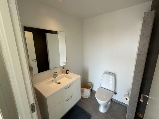 Villa til leje i Århus