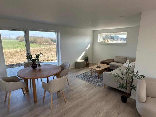 Villa til leje i Århus