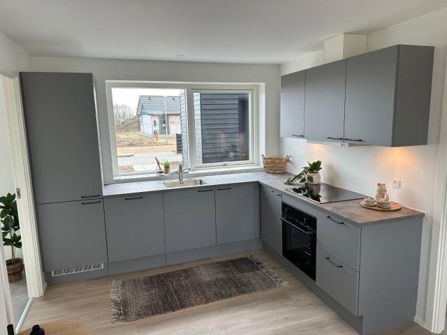 Villa til leje i Århus