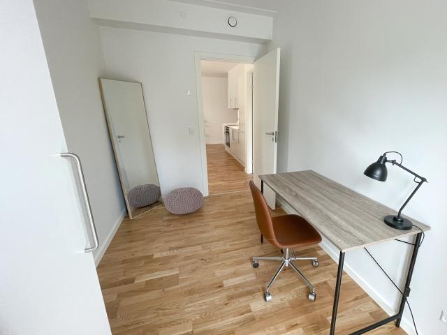 Lejlighed til leje i Viborg, Århus