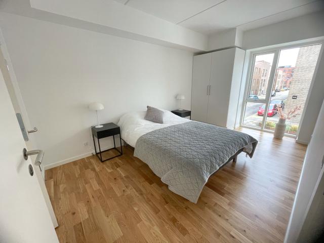 Lejlighed til leje i Viborg, Århus