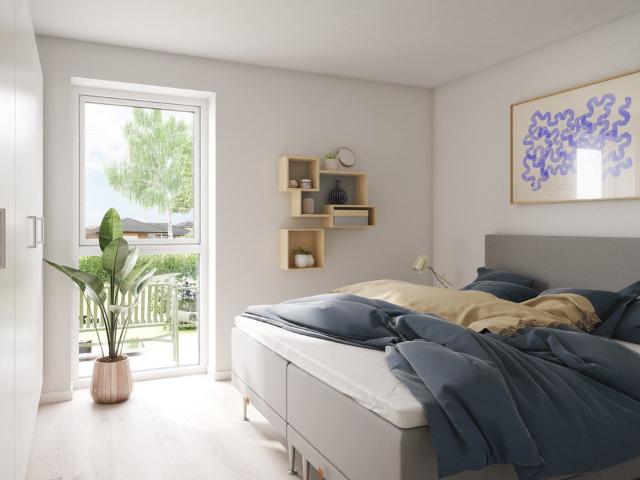 Villa til leje i Ollerup, Svendborg