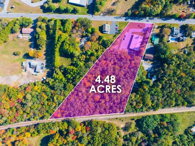 Commercial for sale in Saratoga, New York