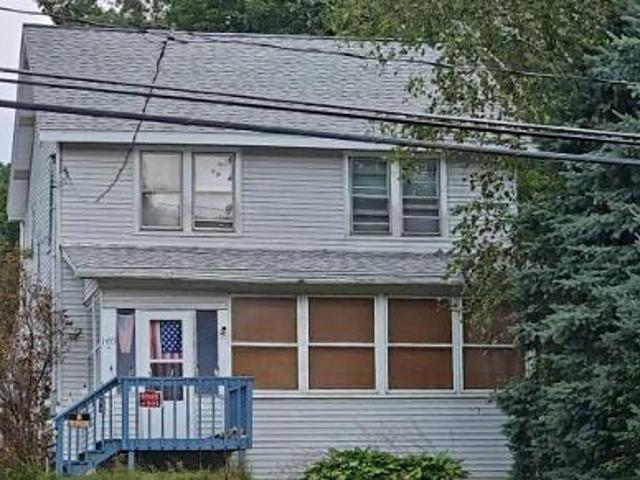 House for sale in Cropseyville, New York