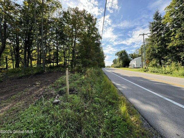 Land for sale in Gloversville