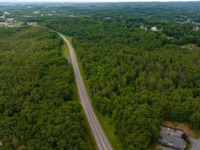 Land for sale in Gloversville