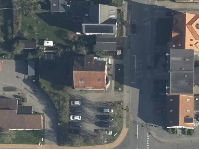Erhvervsejendom til leje i Haderslev