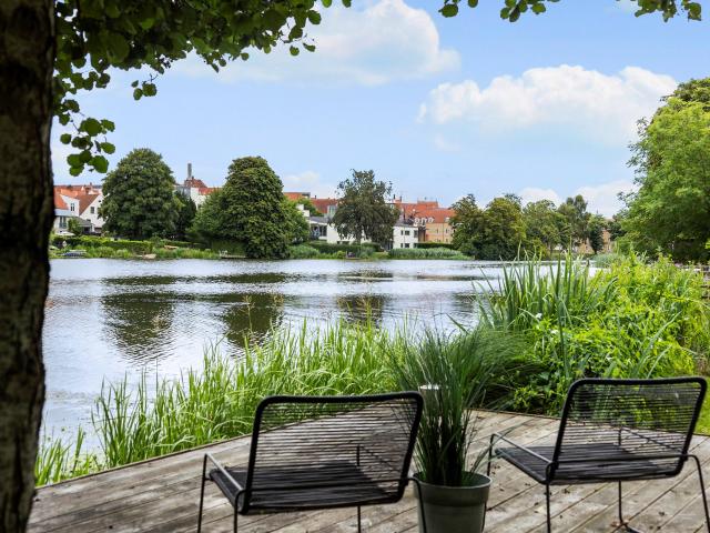 Villa til salg i Haderslev
