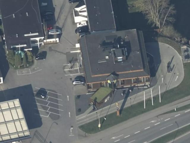 Erhvervsejendom til leje i Haderslev
