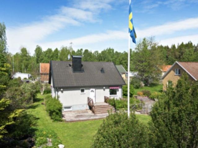 Hus hyra i Södra Säms distrikt, Vegby