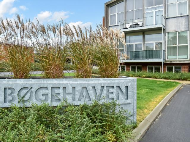 Hus til leje i Århus