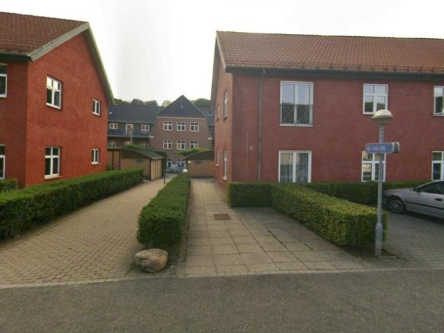 Hus til leje i Vejle